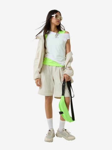 Bogner Fire + Ice Funktionsjacke 'Lanie' in Beige
