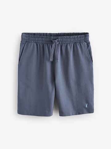Pantaloncini da pigiama di Next in beige