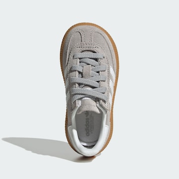 ADIDAS ORIGINALS Sneakers 'Handball Spezial' in Grey