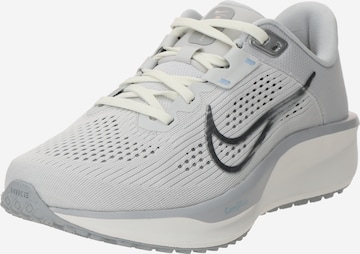 NIKE Обувь для бега 'Quest 6' в Серый: спереди