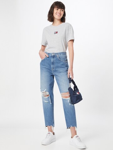 Tommy Jeans Regular Jeans in Blau