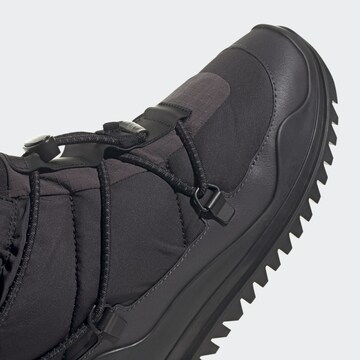 ADIDAS BY STELLA MCCARTNEY Boots 'Winter Cold.Rdy' in Black