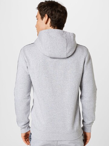 SikSilk Sweatsuit in Grey