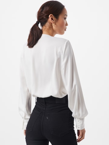 4th & Reckless Blouse 'LUPE' in White