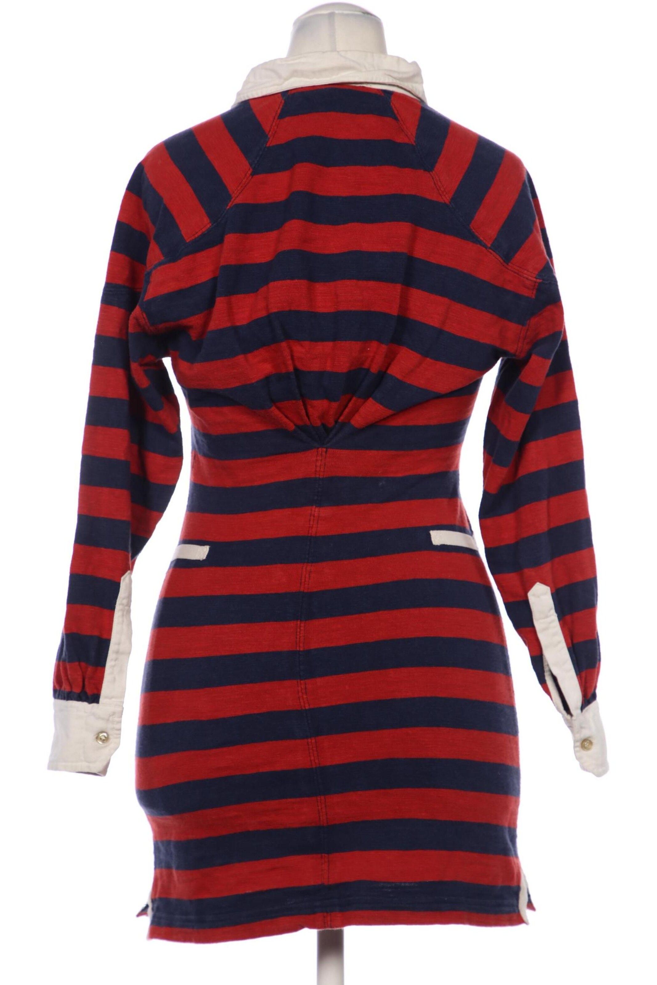 ISABEL MARANT Kleid XXS in Blau