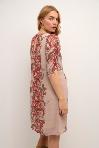 Cream Kleid  'Smilla ' in Beige
