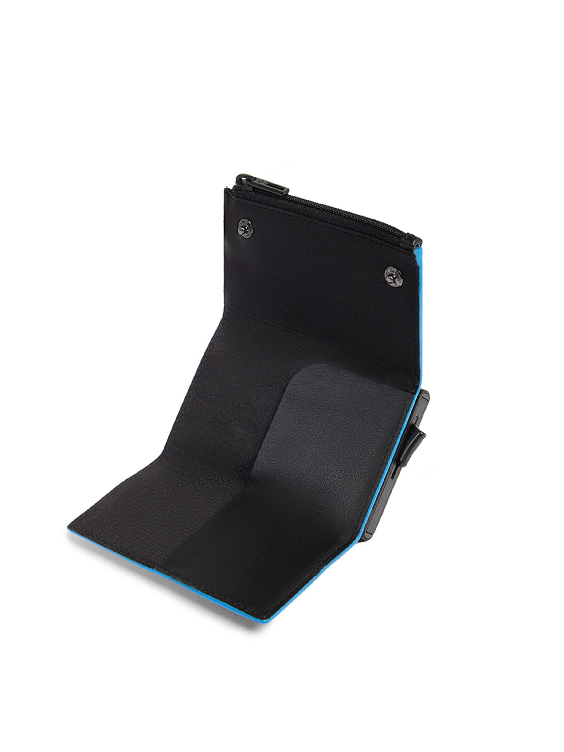 Piquadro Wallet in Black