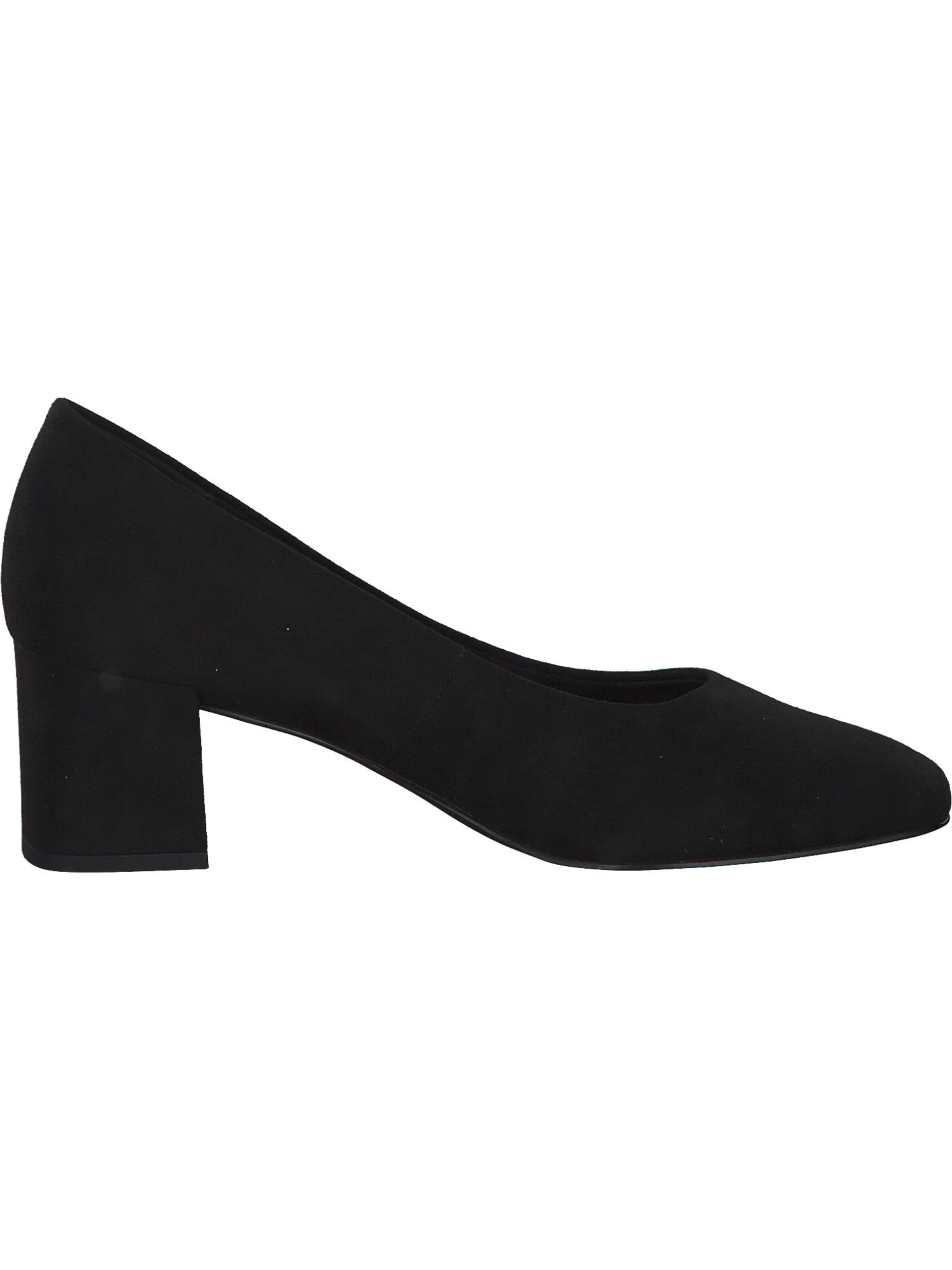 MARCO TOZZI Pumps in Schwarz