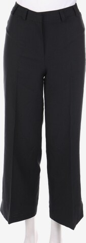 P.S. company Pants in XS in Black: front