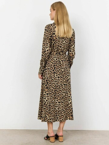 Soyaconcept Kjole 'Flavia 2' i beige