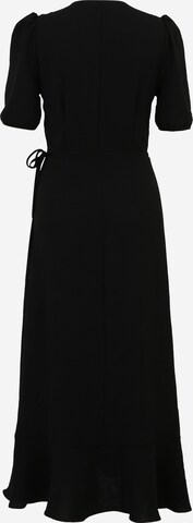 Rochie 'METTE' de la Only Tall pe negru