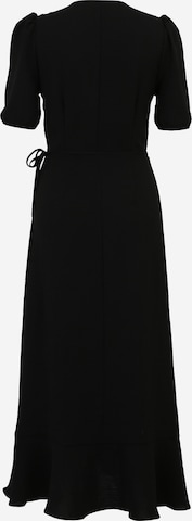 Only Tall - Vestido 'METTE' en negro