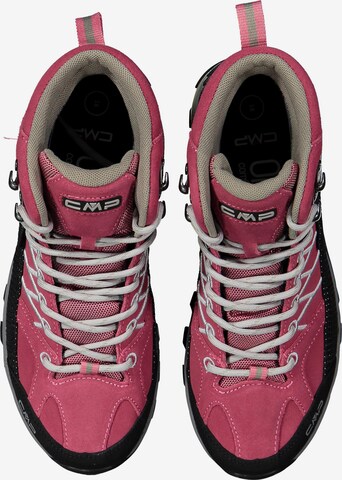 CMP Boots 'Rigel' i pink