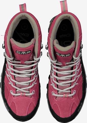 CMP - Botas 'Rigel' en rosa