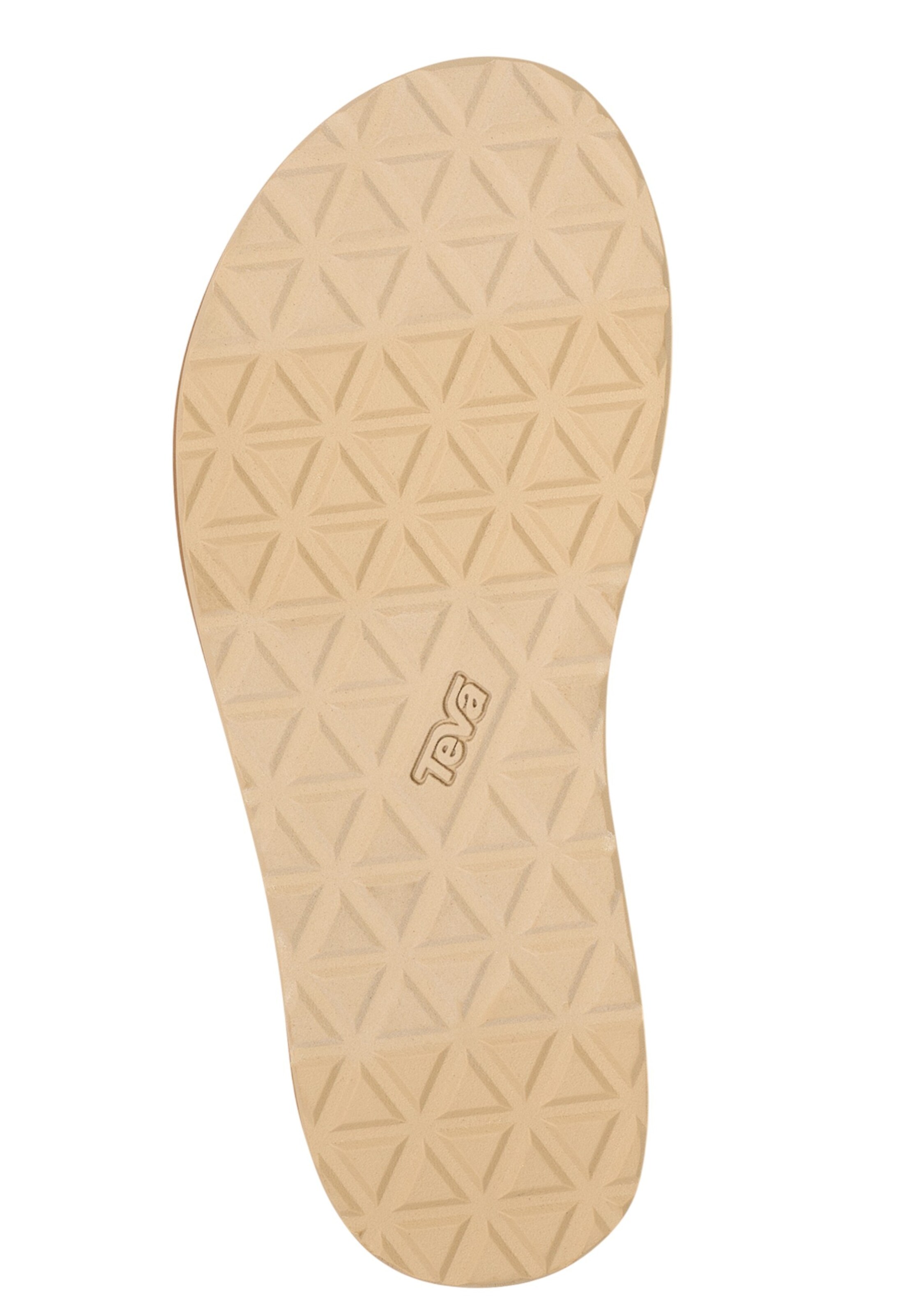 TEVA Sandals in Beige