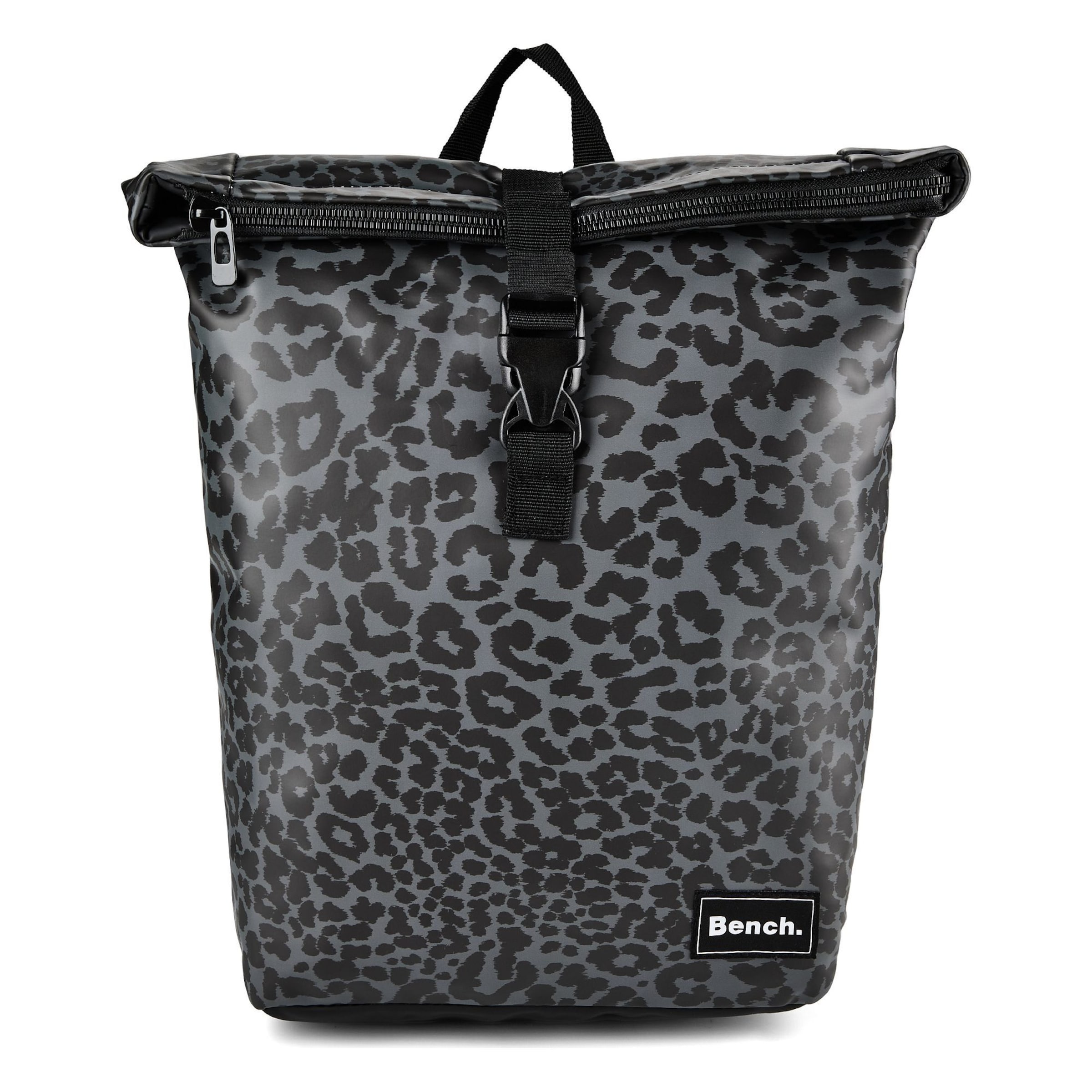 Sac à dos BENCH en gris : devant