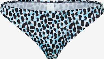 SLOGGI Bikini Bottoms 'Shore Koh Tachai' in Blue: front