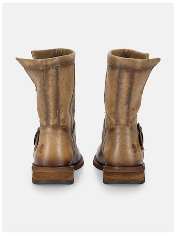 FELMINI Boots in Brown