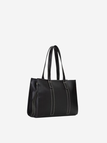 Cabas 'Valentino Sac Cabas Aury Re Noir Femme Nero' VALENTINO en noir