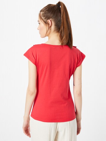 Molly BRACKEN Shirt in Red