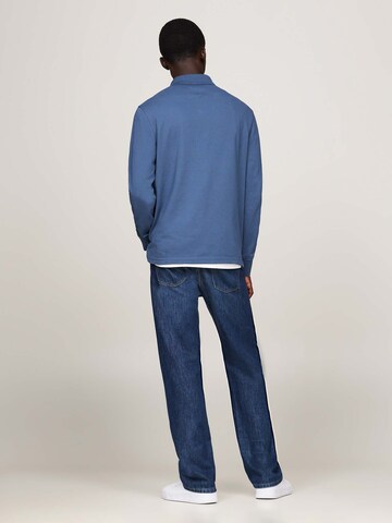 TOMMY HILFIGER Shirt '1985' in Blauw