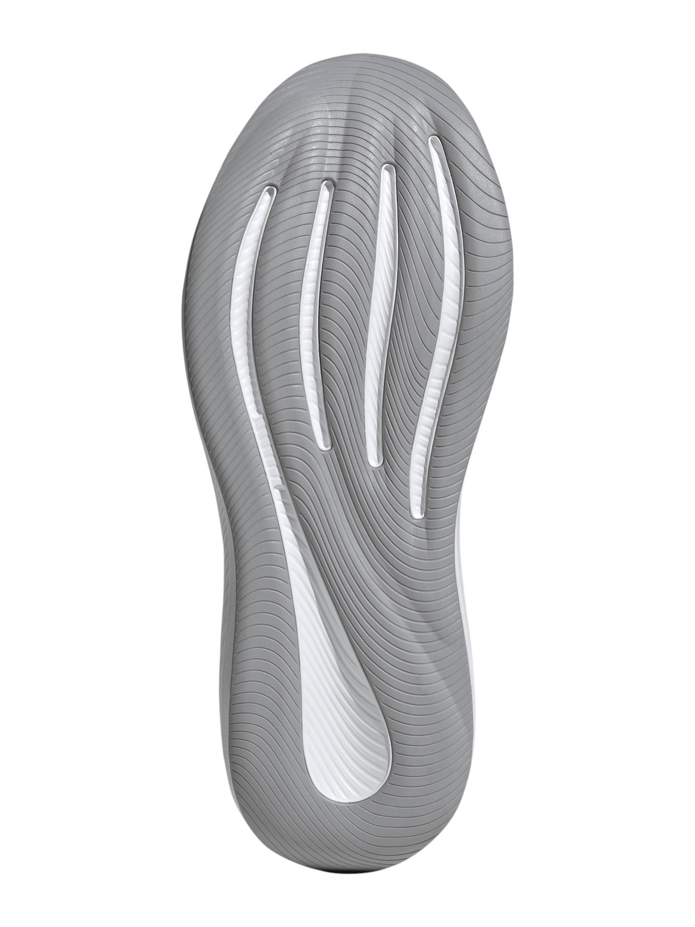 ADIDAS PERFORMANCE Running Shoes 'Response 2' in Black