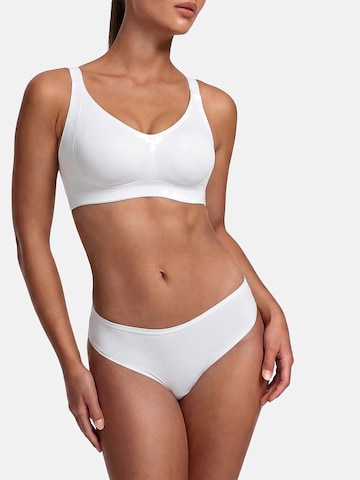 Push-up Soutien-gorge 'Seamless Compact Push-Up BH' cfab (formerly creamy fabrics) en beige