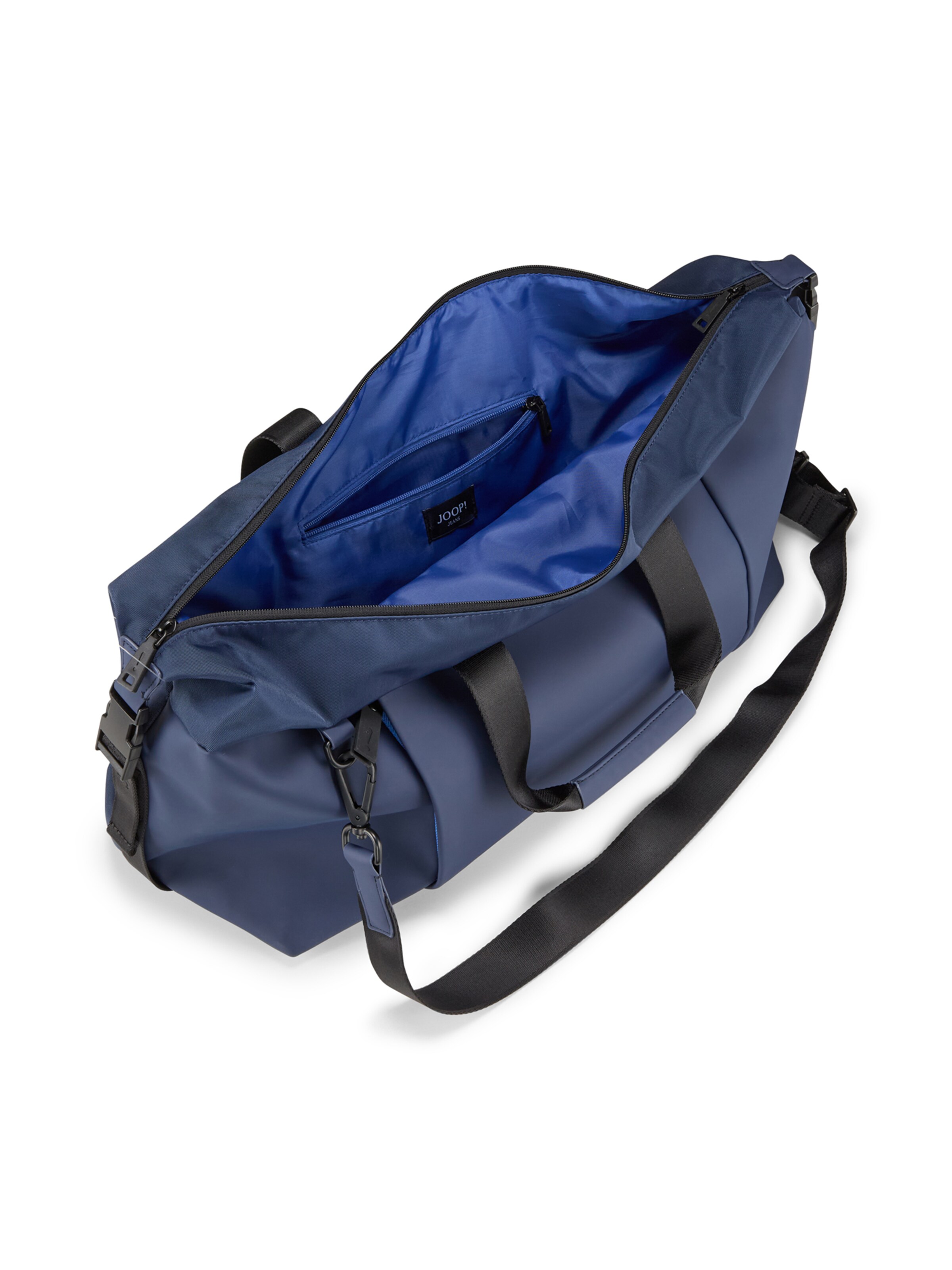 JOOP! Jeans - Weekend bag 'Atessa Maik' em azul