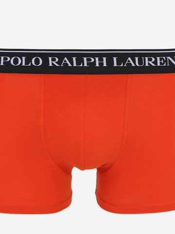 Polo Ralph Lauren Boxer shorts CLSSIC in Dark Green Lobster Black ABOUT YOU