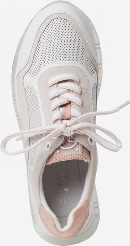 MARCO TOZZI by GUIDO MARIA KRETSCHMER Sneakers in White