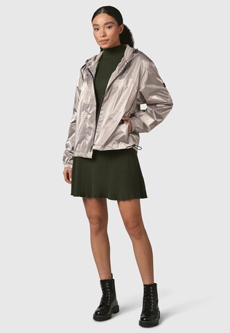 Giacca di mezza stagione 'Cezanna' di Ragwear in grigio