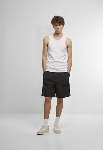 Urban Classics Футболка в Белый