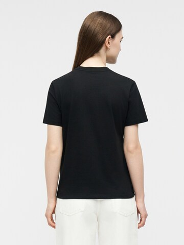 Tricou 'CLASSIC' de la Calvin Klein Jeans pe negru