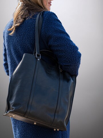 bupell Shopper 'Aurora' in Black