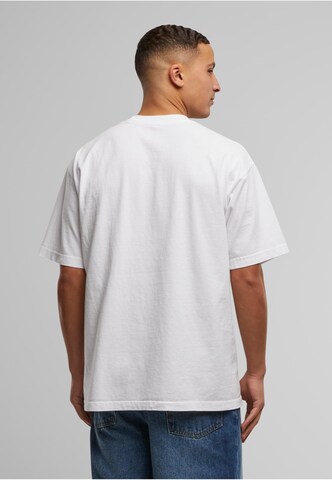 MARKET Shirt 'Devil Ball' in Wit