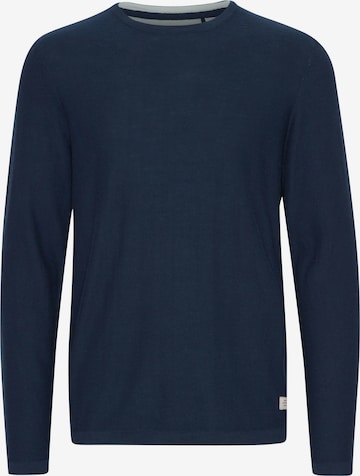 BLEND Sweater in Blue: front