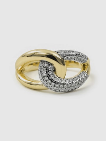 Bague 'Denan' Luxenter en or