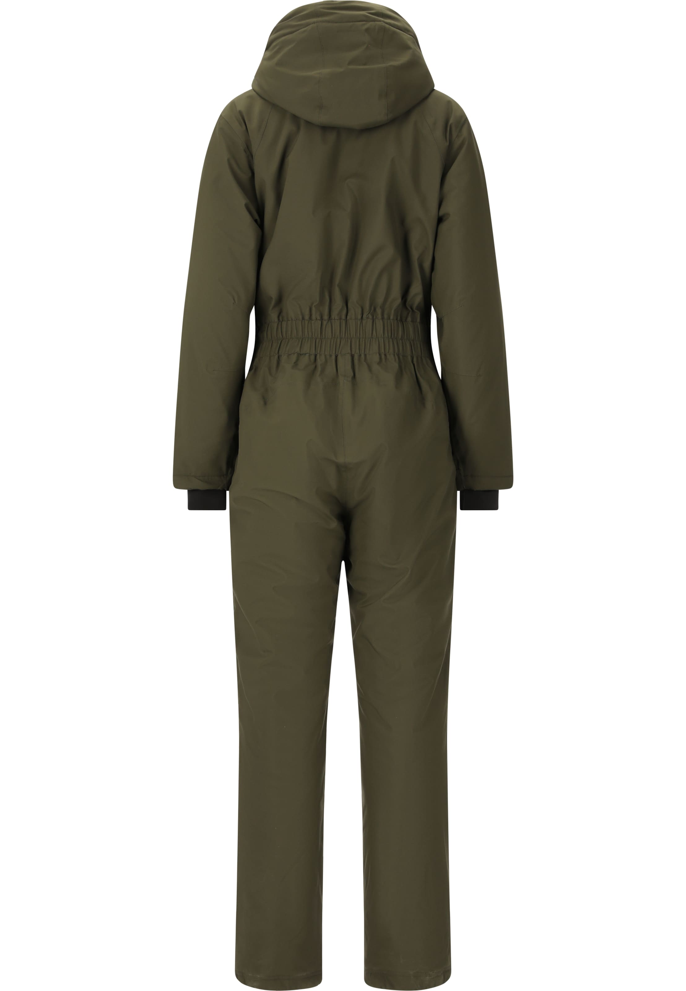 Whistler Sportpak 'Louretta' in Groen