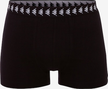 KAPPA Boxer shorts in Black
