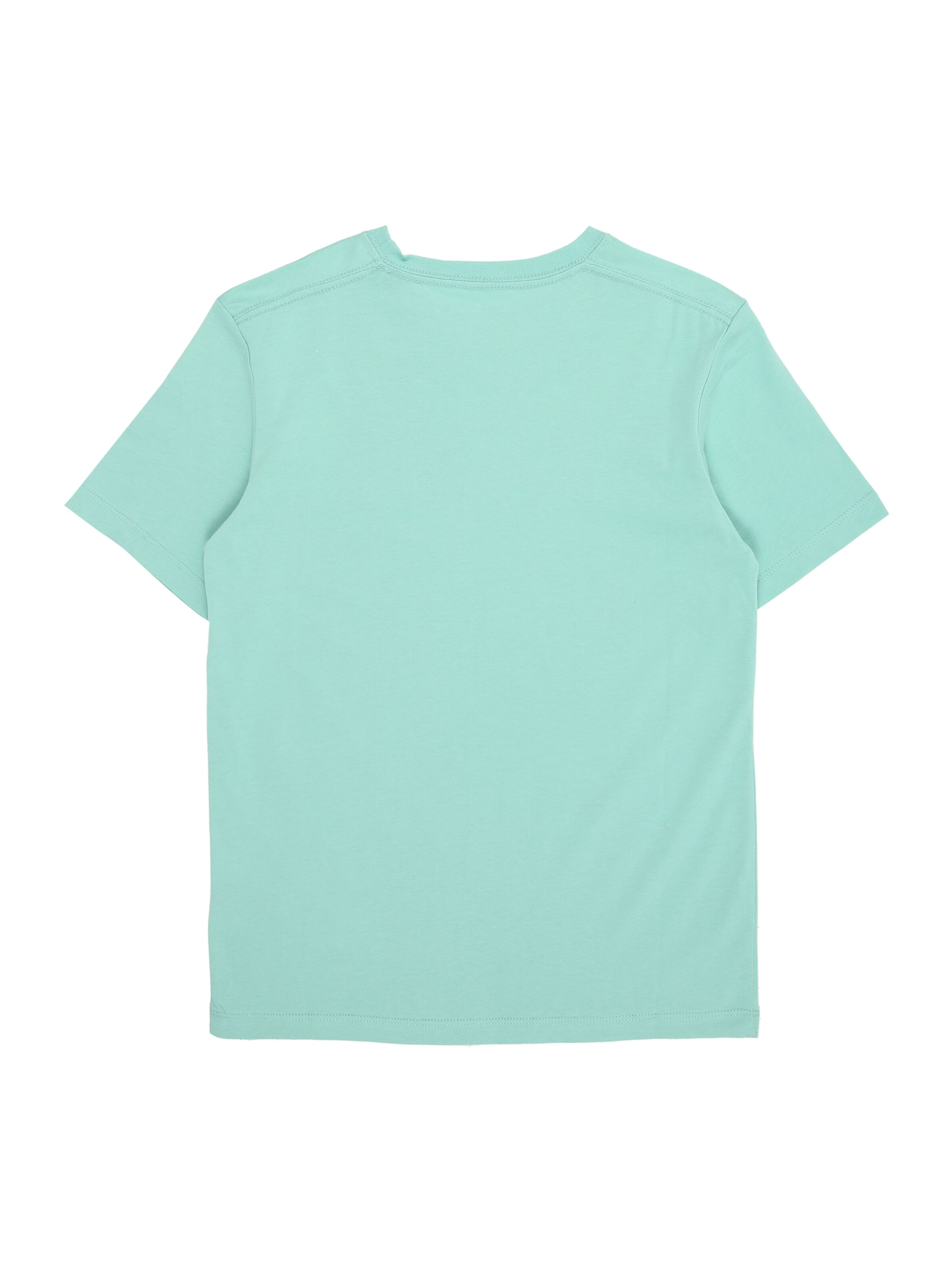 Regular T-Shirt Calvin Klein Jeans en vert