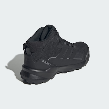 ADIDAS TERREX Boots 'Skychaser AX5' in Zwart