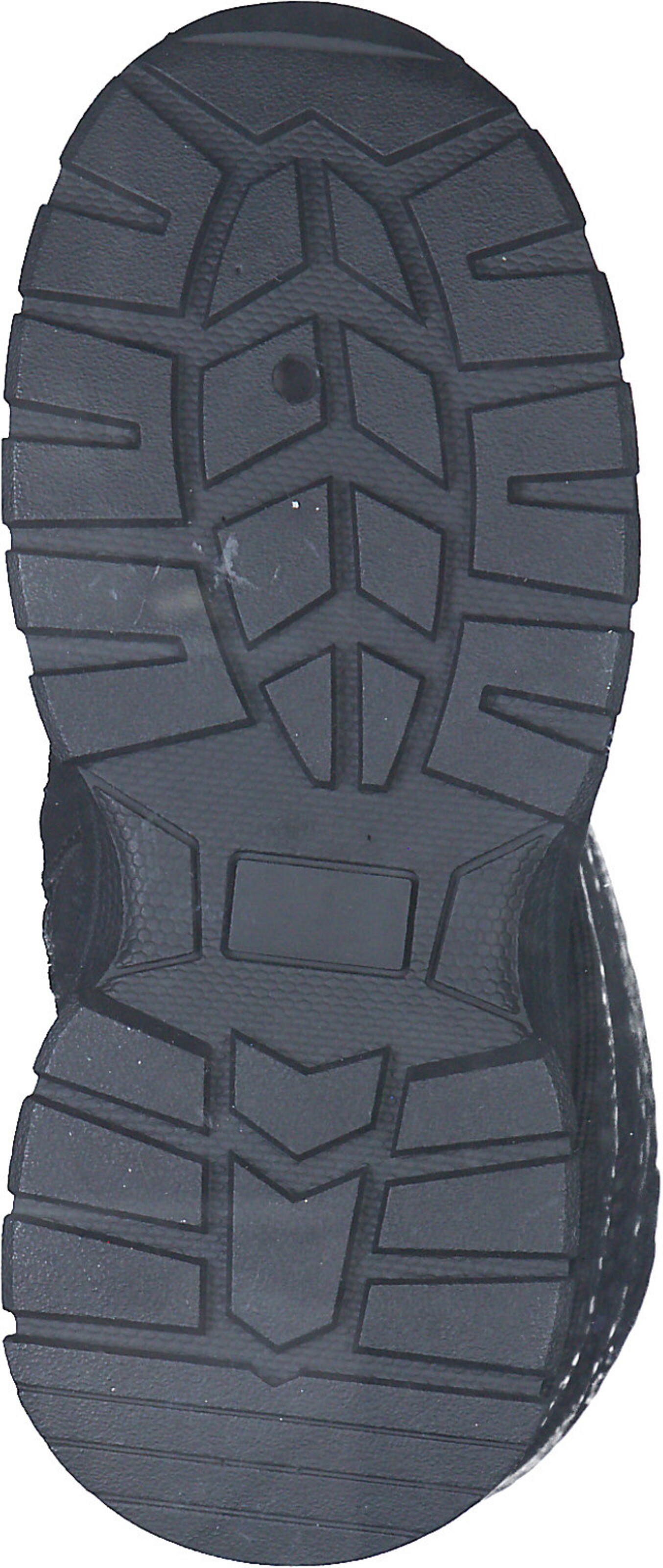 s.Oliver Snowboots in Zwart