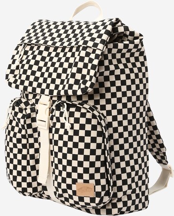 VANS Backpack 'FEILD TRIPPIN' in Black