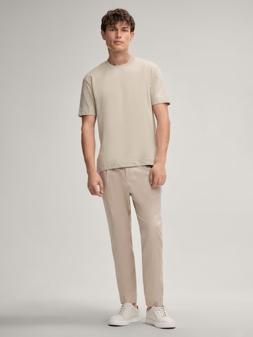 JOOP! Shirt 'Achilleas' in Beige
