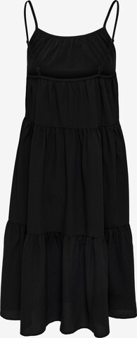 ONLY Sukienka 'Zora' w kolorze czarny