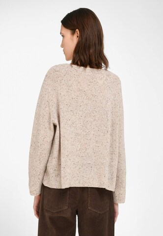 DAY.LIKE Pullover in Beige