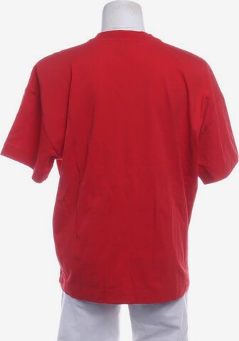 KENZO Shirt M in Rot
