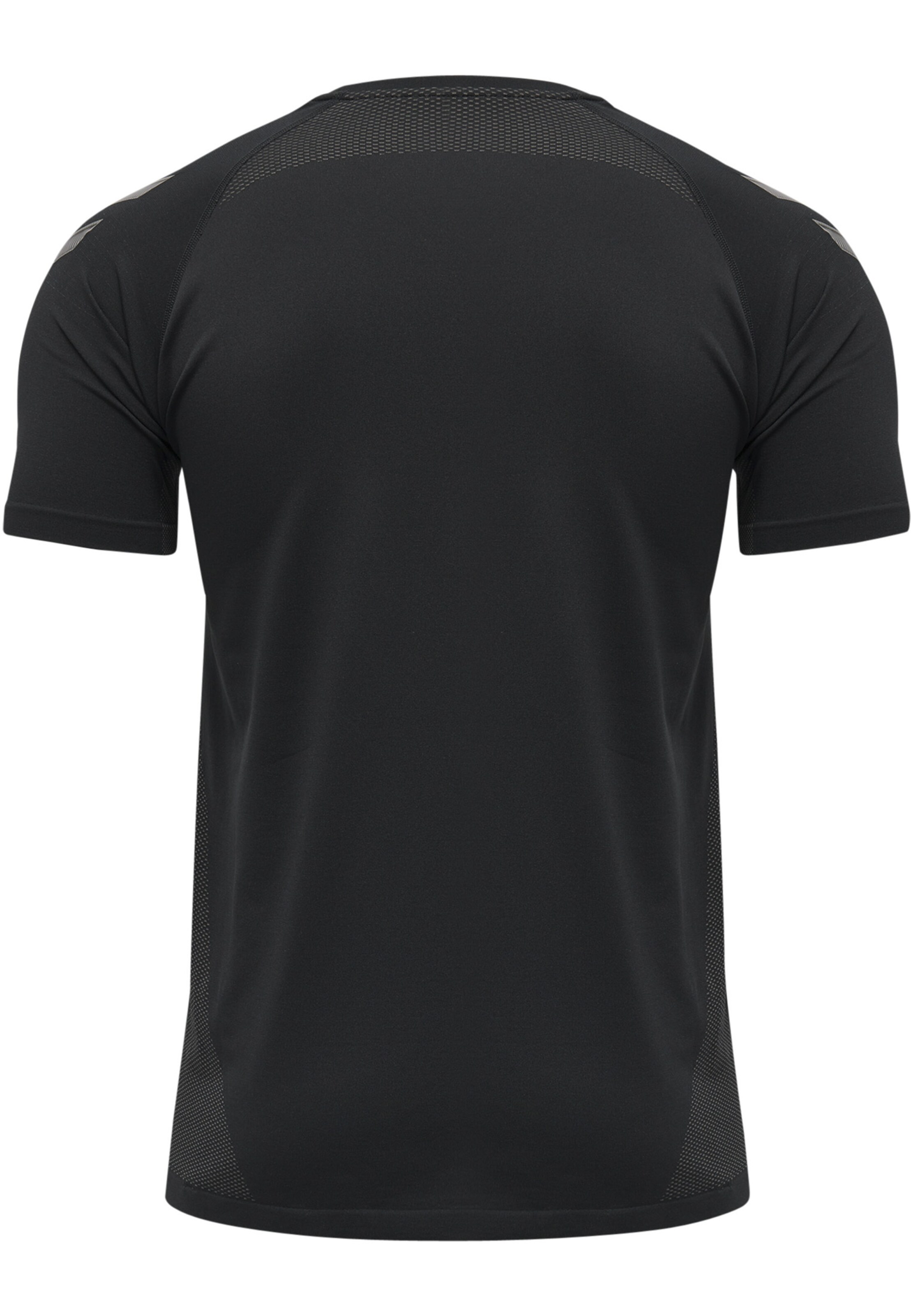 Hummel Performance shirt in Black