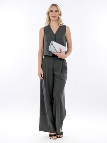 Tamaris Clutch 'Amalia' i blå