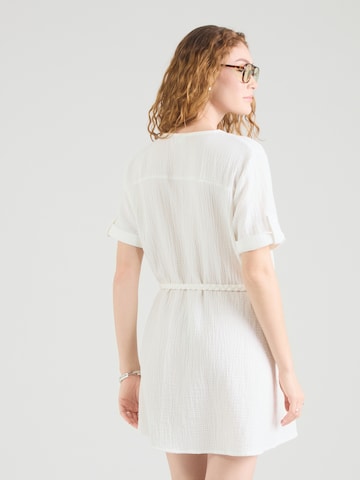 JDY - Vestido 'JDYTHEIS' en blanco